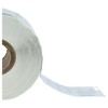 vhbw 2 x Label Roll 25 mm x 54 mm
