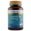 Herbs Of Gold Vitamin B6 100mg 60 Tablets