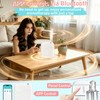 Smart Waterless Essential Oil Diffuser for Home Office Hotel Large
