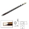 Soldering Tip, Chisel, 5.2mm x 8mm
