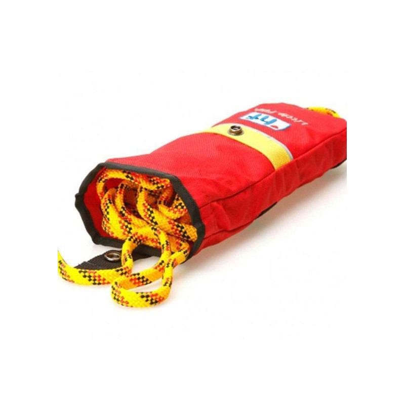 °hf Little Fish Throw Bag