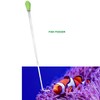 Fecsam 50ml Manual Coral Fish Feeder/Water Changer/Waste Remover Clean Tool