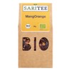 SARITEE Organic MangOrange Loose Fruit Tea with Exquisite Fruits from