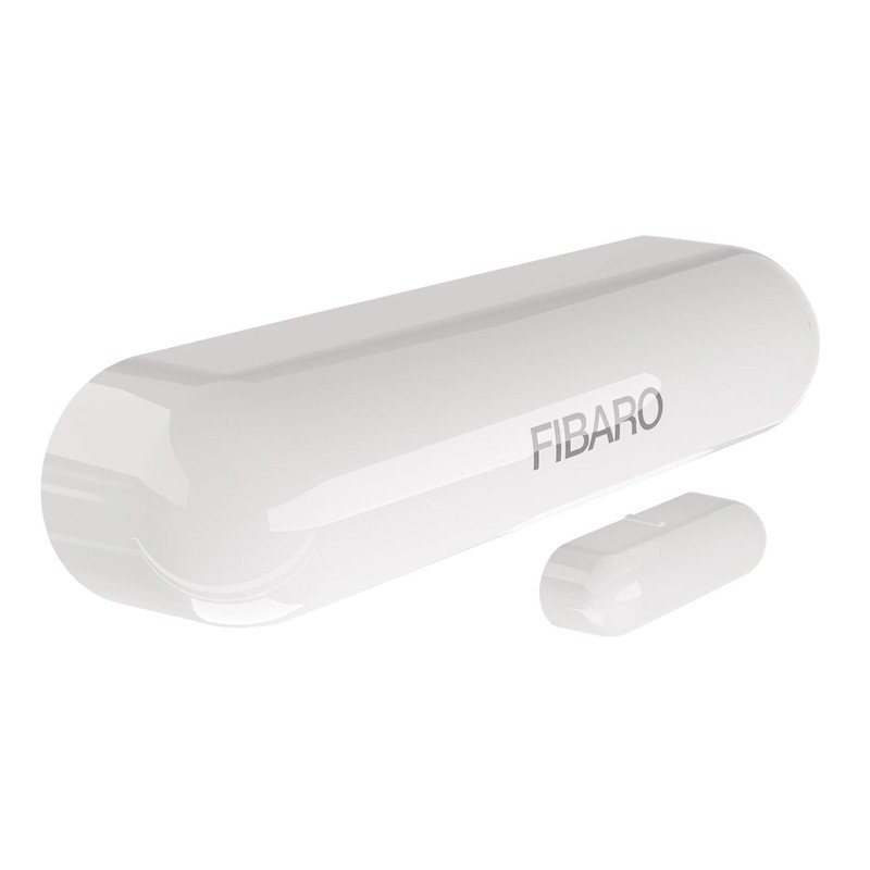 Fibaro FGDW-002-1 Door/Window Sensor 2, White