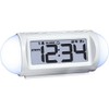 Equity by La Crosse 31112 Mood Light LED Alarm Clock