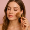 Xiciki Tanning Brush for Body, Self Tanner Brush for Legs