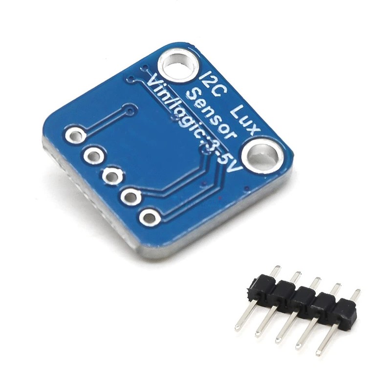 Hailege 2pcs VEML7700 Ambient Light Sensor I2C IIC 16 Bits