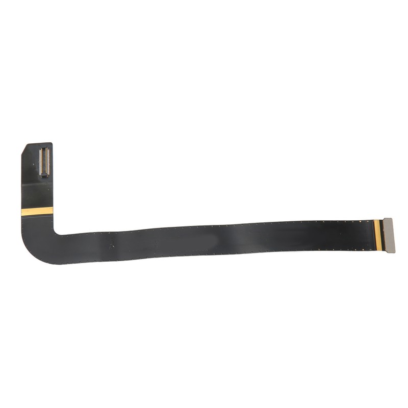 LCD Connector Flex Cable Sensitive Easy Connection Durable Metal Digitizer