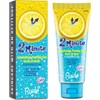 Gel Exfoliante 2 Minutos RUDE RU88019 – Piel Radiante y