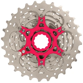 SunRace Silver 10 Speed 11-32 Tooth Cassett8