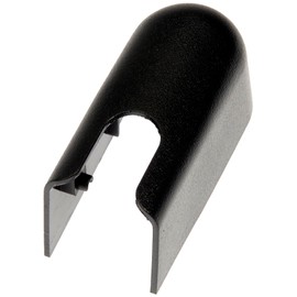 Dorman 49510 Rear Windshield Wiper Arm Nut Cover Compatible with Select Ford/Lincoln Models