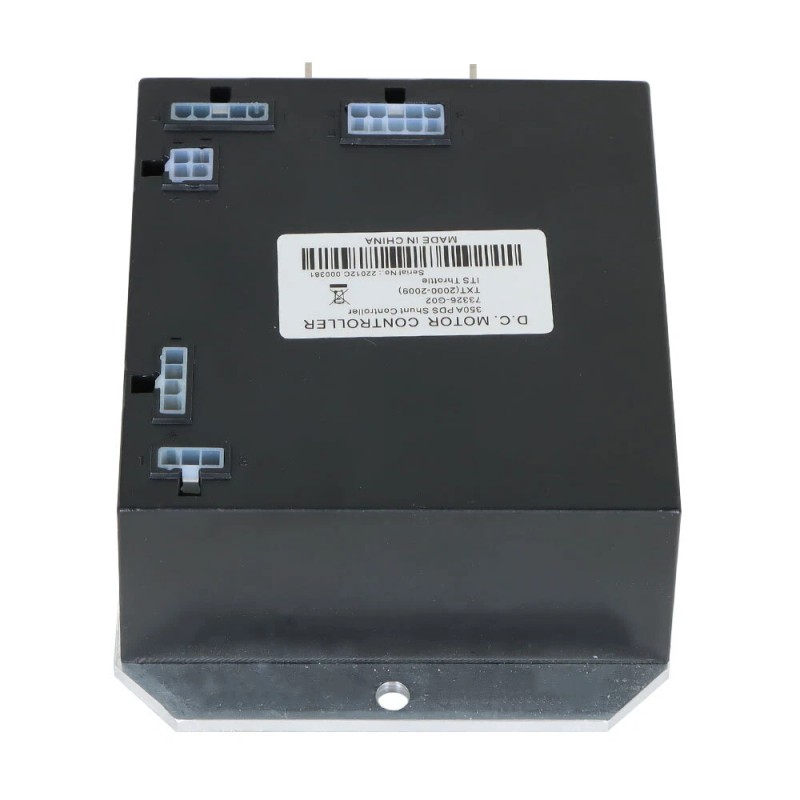 powerpump 36V 350A Motor Controller For EZGO TXT Golf Carts
