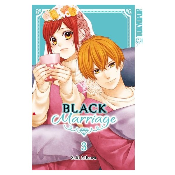 Black Marriage 03