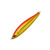 D3 Custom Full Bait Lures Jigminnow 85mm 28g Sinking RGO/Orange Gold