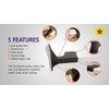 Saw Guide Set by Studhawk New! 90+45 Degree Alternative to