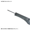 Osaka Fishing Equipment (OGK) Squid Tool Black OG206K [Integrated Squid