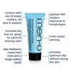 men-u SHAVE CLEANSE DUO – Buddy tube mens skincare starter