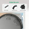 22 Pack Replacement Parts for Eufy C10 Robot Vacuum, 2