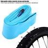 29-1.95c*2.5c Inner Tube Tyres Anti Puncture Interior Tire Tubes for