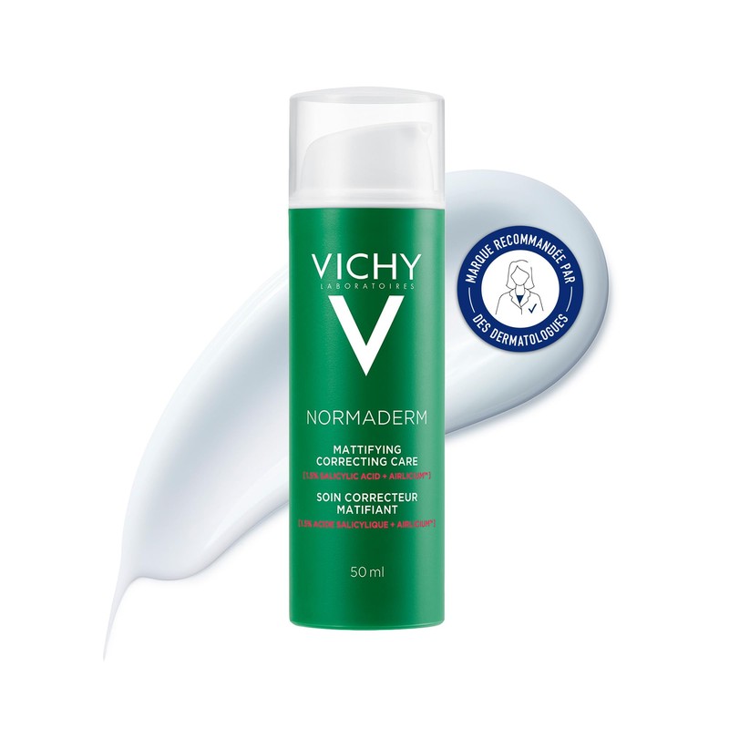 Vichy Normaderm Tratamiento Anti-imperfecciones Skin Corrector 50ml