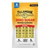 Tillamook Country Smoker Keto Friendly Zero Sugar Smoked Sausages, Original,
