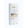 Protector Solar Vegano Barra FPS 50 20 g