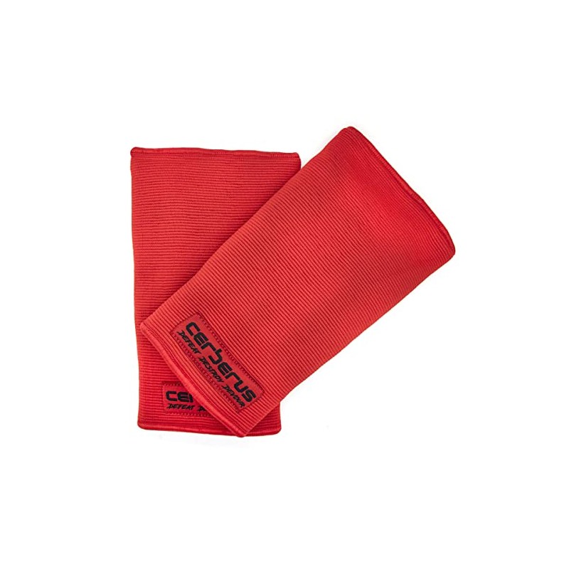 CERBERUS Strength Triple-Ply Elbow Sleeves (Pair)