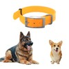 5 PCS Dog Collar Strap for Garmin T20, TT25, T5,