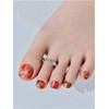 Fantastique Gel Pedi / 판타스티끄 젤페디