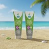 2 Pack Mini Protector Solar Crema Aloe Vera Fps 50