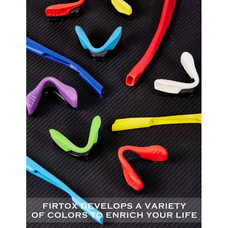 Replacement Nosepieces Nose Pads for Oakley M2 Frame | M2