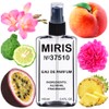 MIRIS No. 37510, Inspired by Incanto Shine, Long-Lasting Eau de