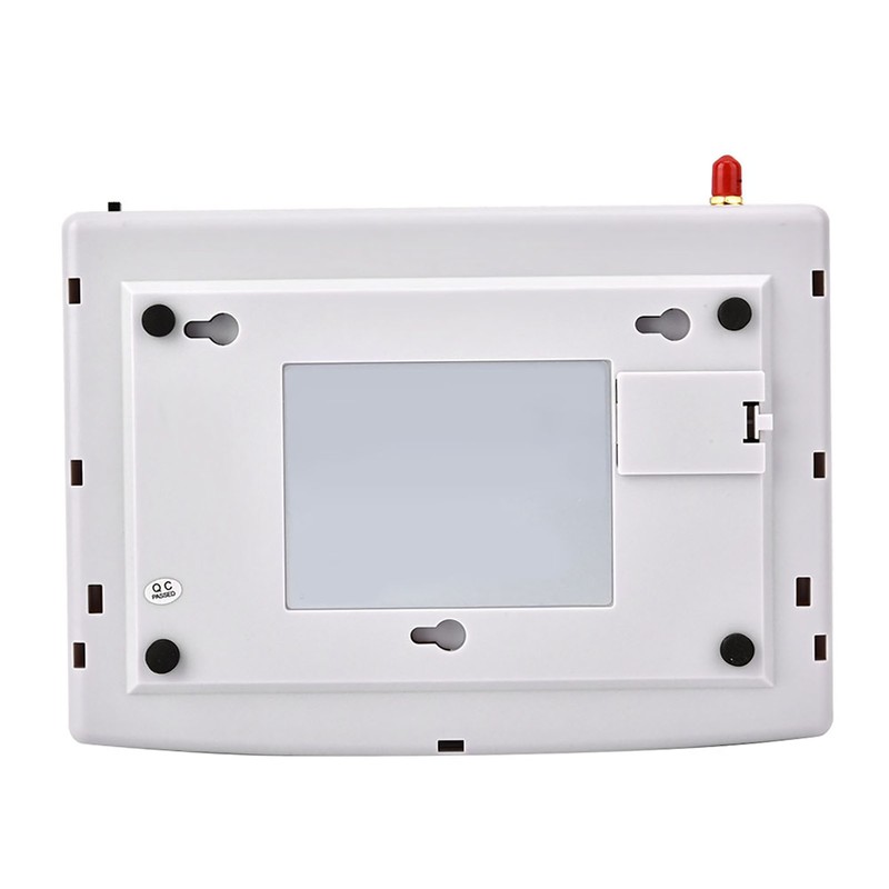 100‑240V GSM Desktop Phone Fixed Wireless Terminal Support Alarm System(/Quad