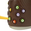 Magnetic Woodpecker Game Improve Coordination Keep Focusing Educational Woodpecker Toy