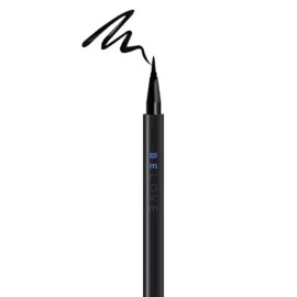 Sangpum Sangse Seolmyung Chamjo 연출 얇고 탄력있는 브러쉬 세밀 아이라이너 블랙 Thin and Elastic Brush Detail Eyeliner Black