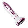 4 in 1 Cordless Bikini Trimmer Pubic Nose Eyebrow Hair