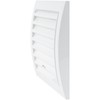 Vent Systems 150 x 150 mm / 6 x 6