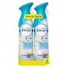 Febreze Air Mist Air Freshener Spray, Odor-Fighting Room Spray, Air