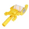 Paint Brush Multifunctional Convenient Handhold Paint Roller Kit with Roller