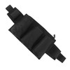Garden Tool Belt 6 Pockets 2 Straps Waterproof Oxford Fabric
