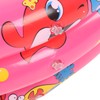 Indoor Outdoor Baby Swimming Pool Round Inflatable Children Water Game