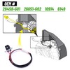 10L0L Ignition Coil Pickup Pulsar For EZGO Golf Cart 1991-2003