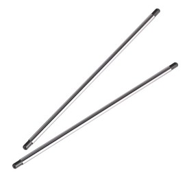 XTPTFABS 13116-0725 Push Rod Compatible with Kawasaki FR651V FR691V FR730V FS651V FS691V FS730V FX651V FX691V & FX730V Series Engine Models(2Pcs)