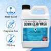 IMPRESA Down Wash Detergent - 32 Fl Oz (20 Loads),