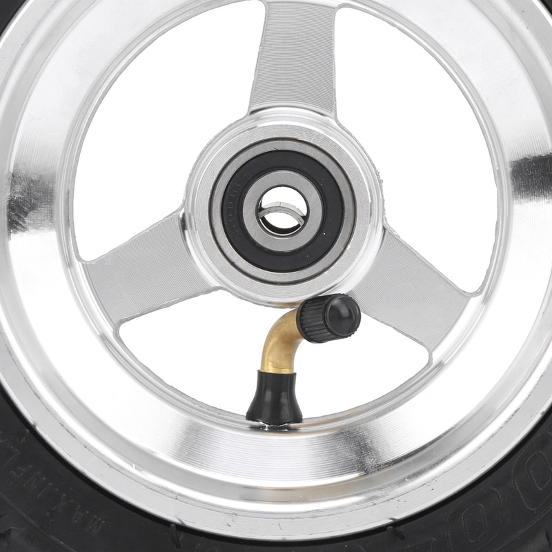 8 Inch Electric Scooter 8x2.00‑5 Tyre Pneumatic Tire and Stainless