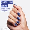 essie Essie Gel Couture Nail Polish, Lasts Up To 15