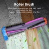 (2 Pack) RV2820ZECA Replacement Roller Brushes Compatible With Shark RV2820ZECA