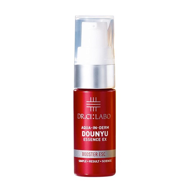 (Old Model) Aqua Inderm Introduction Essence EX Special d 0.4