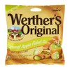 Werther's Original, Creamy Caramel Apple Filled Hard Candy, 5.5 Ounce