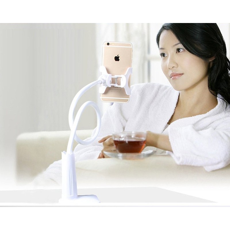 AUXO-FUN Soporte para teléfono Celular, Soporte Universal para teléfono Celular,